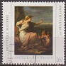 Germany - 2010 - Personajes - 260 C - Multicolor - Characters, Alemania Kauffmann - Angelika Kauffmann (1741-1807) - 0